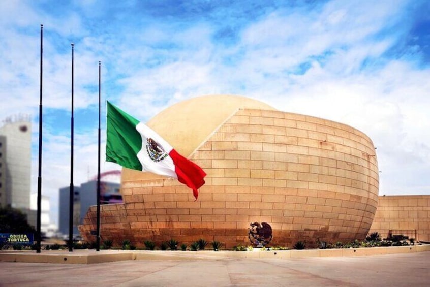 City Tour Tijuana & The best tacos el franc