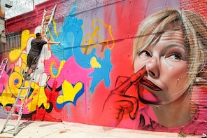 Brooklyn Street Art Tour