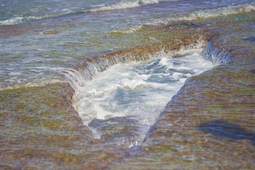 Nataural Jacuzzi of Cunhaú