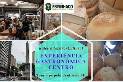 BH Gastronomic Experience-Downtown
