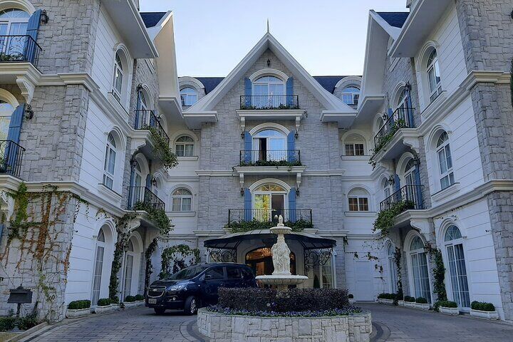 Private transfer up to 4 passengers airport POA/gramado