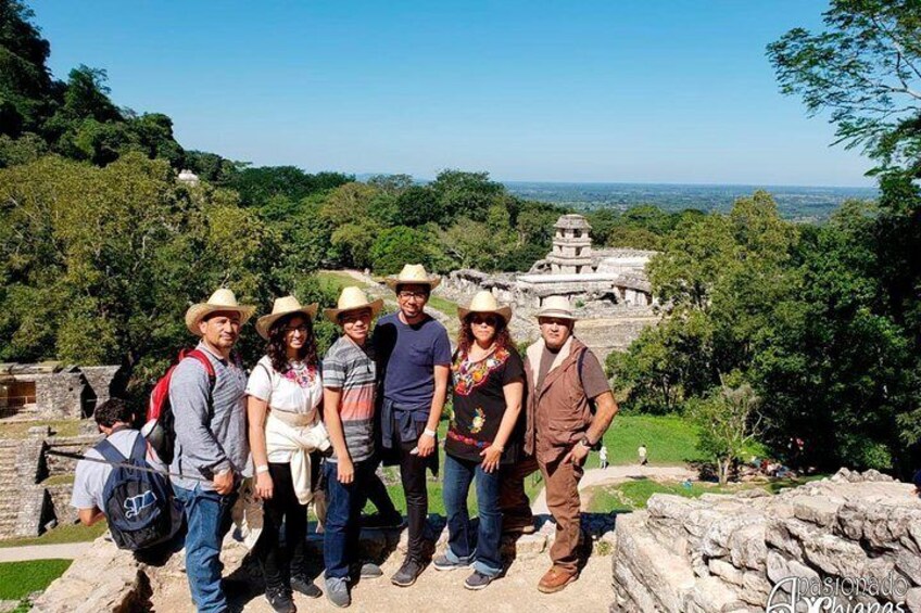 palenque