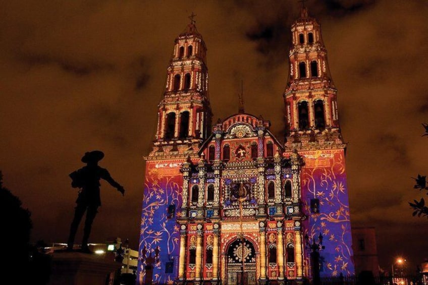 Cathedral