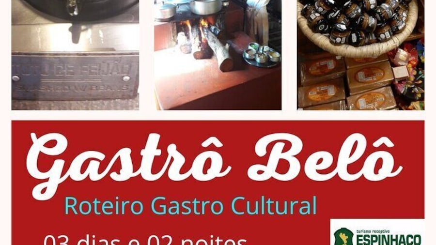 Belô Gastro