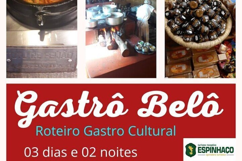 Belô Gastro