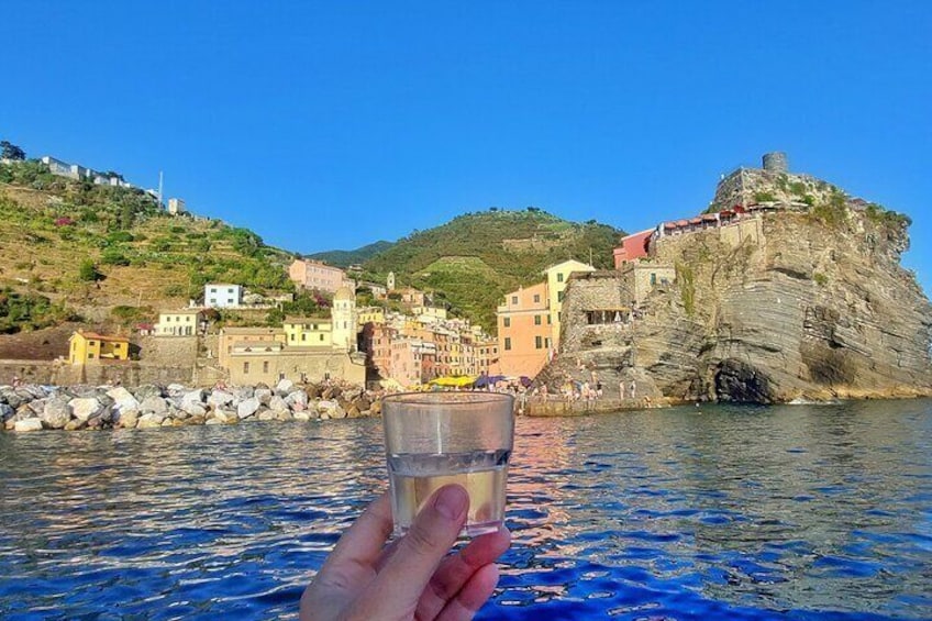 Cheers
