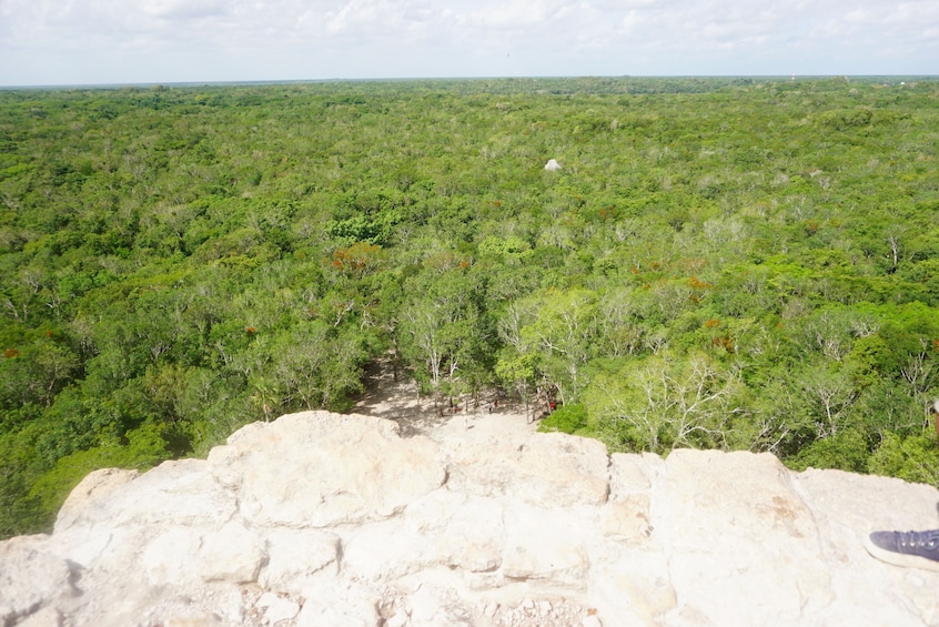 Chichen Itza & Coba Private Tour