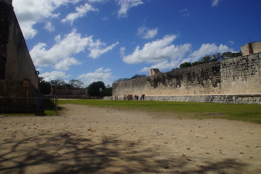 Chichen Itza & Coba Private Tour