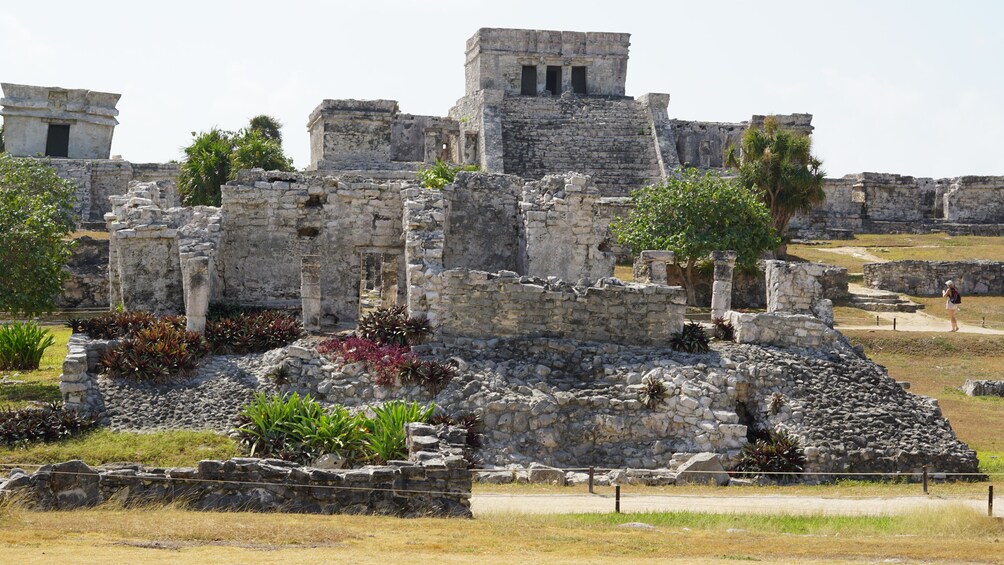 Coba & Tulum Private Tour