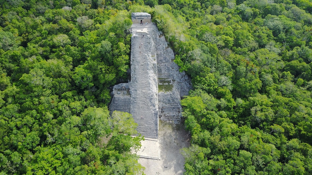 Coba & Tulum Private Tour