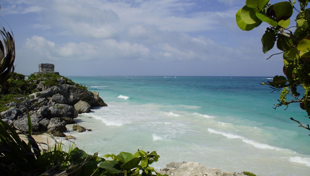 Coba & Tulum Private Tour