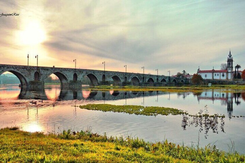 Private Tour: Viana do Castelo from Porto