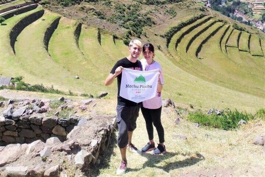Cusco & Pisac Ruins Private Tour