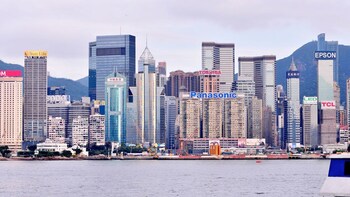 Private Hong Kong Leisure Day Tour