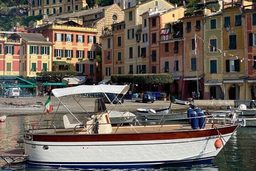 Portofino