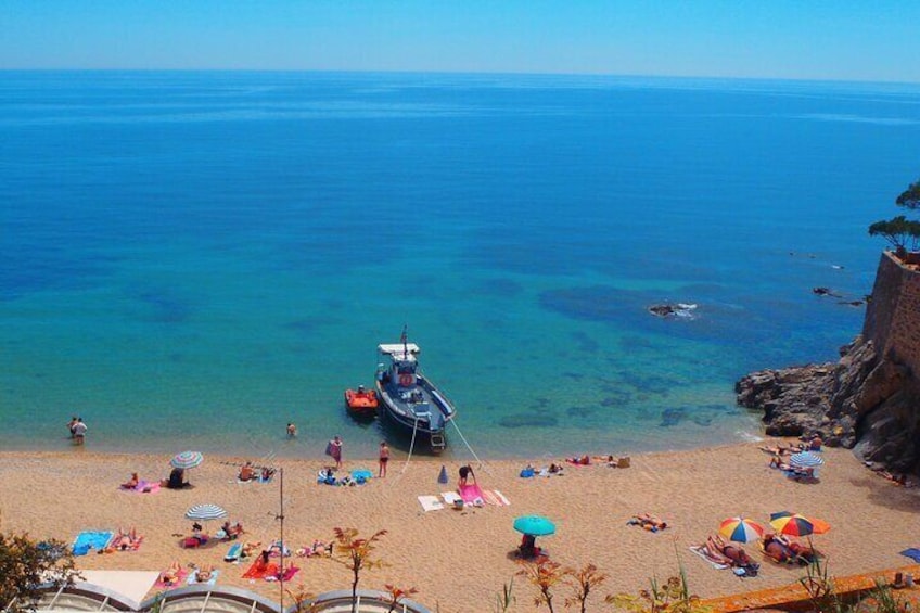 Small-Group Scuba Diving Adventure in Costa Brava