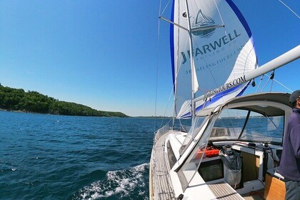 JFarwell Best of Halifax Harbour Tour