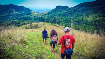 Small-Group Fiji on Foot Hiking Adventure