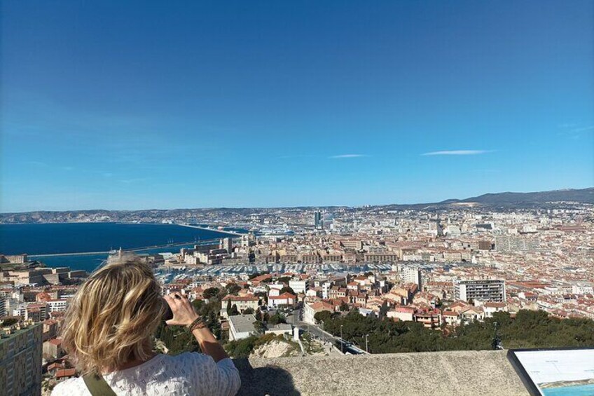 Marseille Private Tour