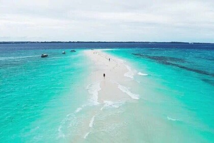 Nakupenda Beach Tour