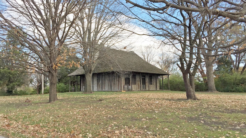 Show item 2 of 4. Lewis & Clark Tour in St. Louis, MO