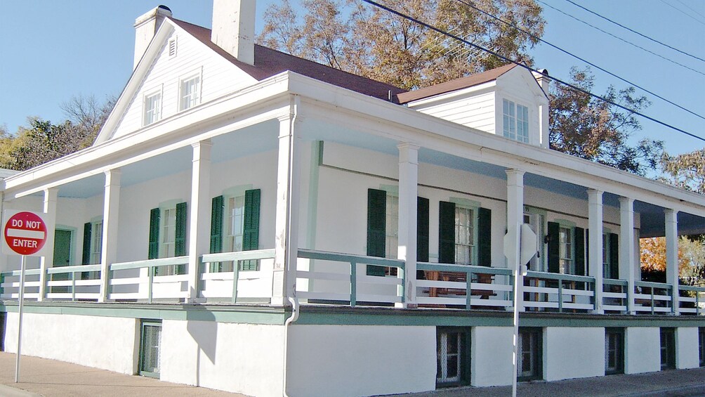 Private Ste. Genevieve Tour with Wine tastings