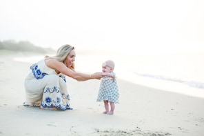 Private Session with a Local Photographer in Nantucket