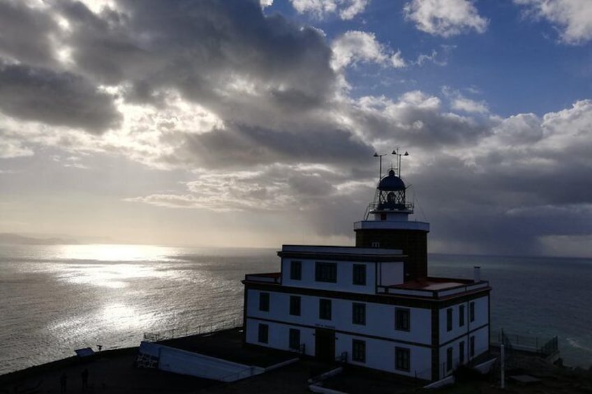 Finisterre Lighthouse