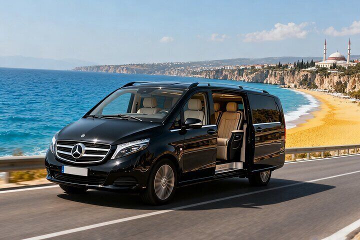 Fethiye by Private Car: Full-Day Tour on Your Rules