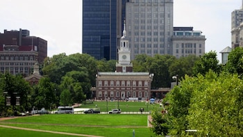 Private Tour of Historic Philadelphia with a Local Guide
