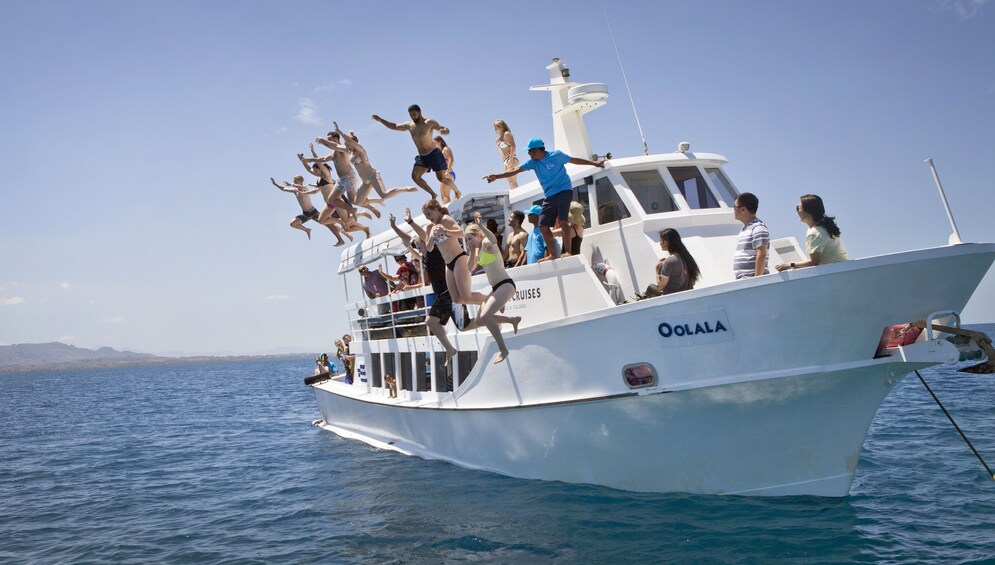 Show item 1 of 10. Full-Day Savala Island Escape & Cultural Experience with Lunch