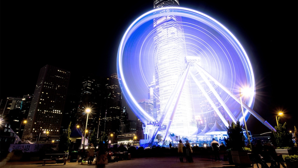 Show item 5 of 10. Hong Kong City Tour with Dinner Cruise