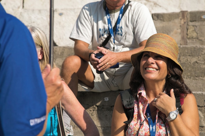 Pompeii Skip-the-Line Guided Tour