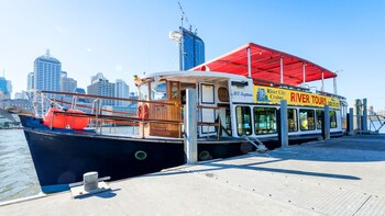 Scenic River Cruise