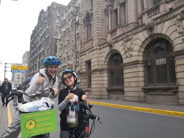 Full-Day Small-Group Art & Museum Bicycle Tour