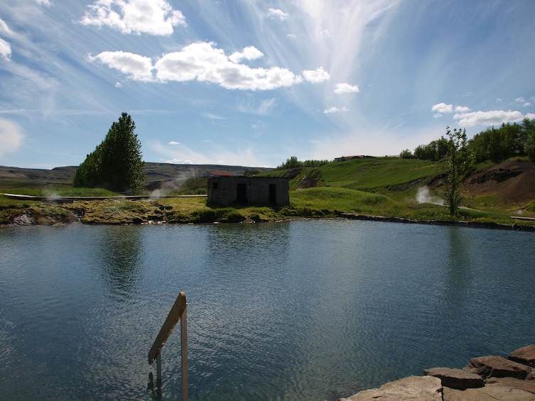 Small-Group Golden Circle & Secret Lagoon From Reykjavik