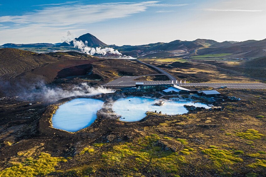 6-Day Small-Group Around Iceland Grand Tour