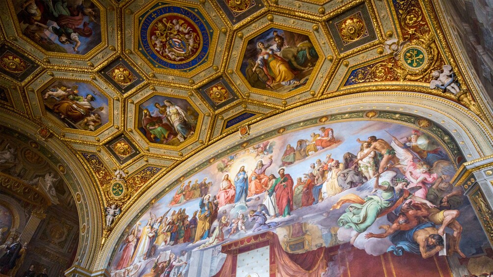 Private Tour & No-Wait Entry: Vatican, Sistine & St Peter’s