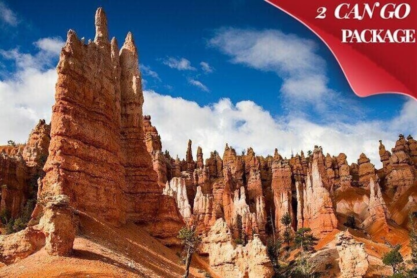 Bryce Canyon National Park