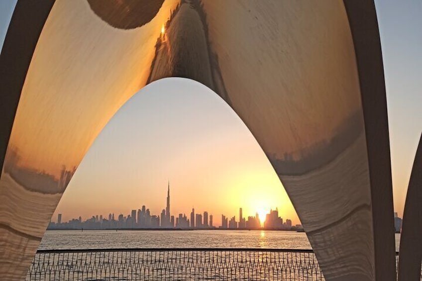 Dubai Creek