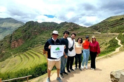 Sacred Valley VIP Private Tour