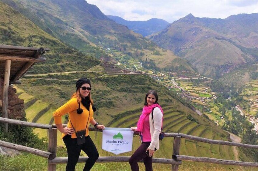 Alternative Sacred Valley Private Tour from Cusco
