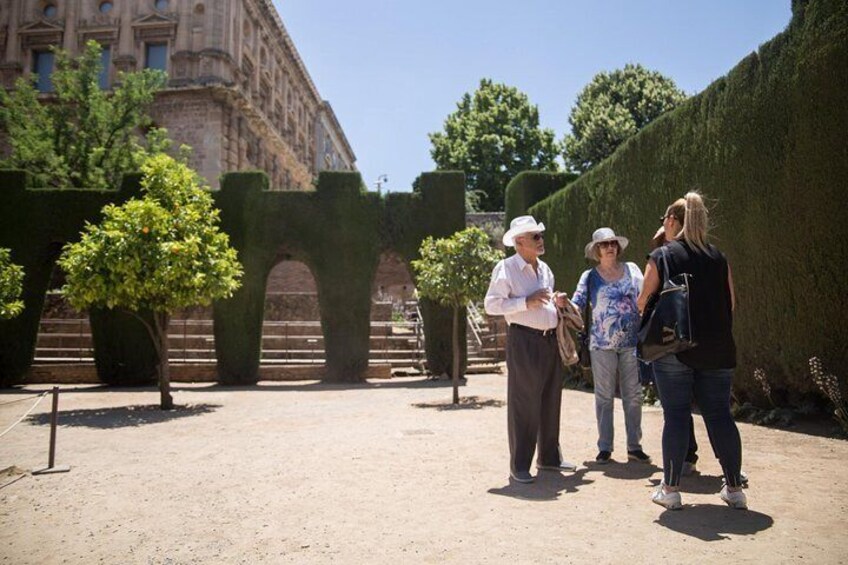 Alhambra