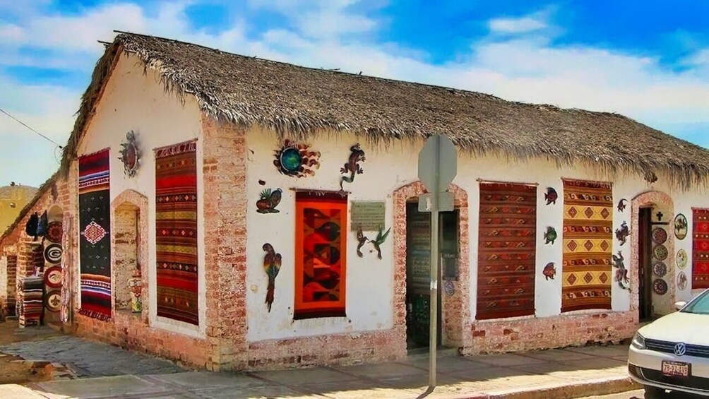 Todos Santos Magical Town Day-Trip