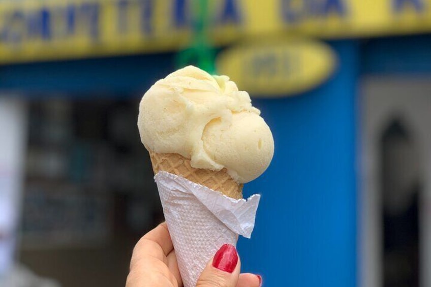 Ribeira Ice Cream