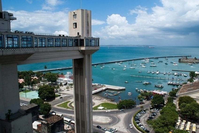 Panoramic Bahia