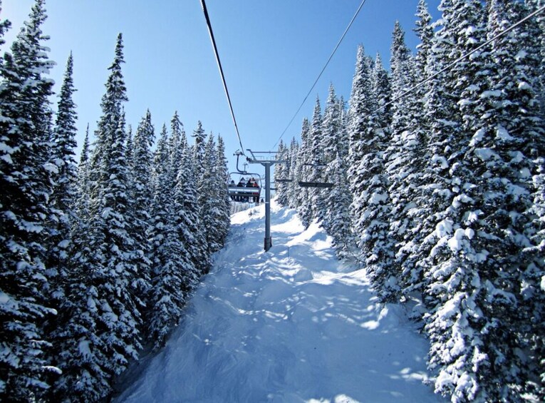 Vail Snowboard Rental