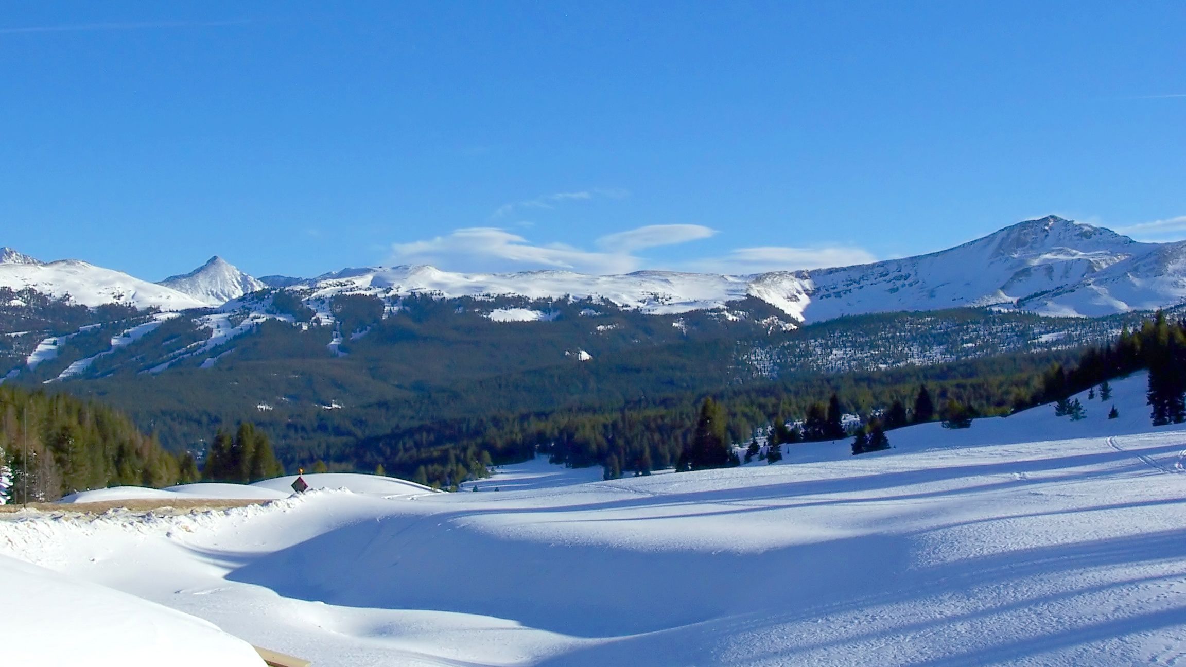 Vail Snowboard Rental