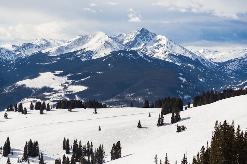 Breckenridge Ski Rental