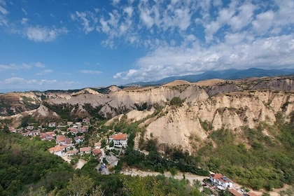 Rila Monastery and Melnik, Day Tour from Sofia with Pickup